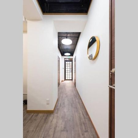 Tora Hotel Tokyo-Rikugienn 寅ホテル 六義園 A Ngoại thất bức ảnh
