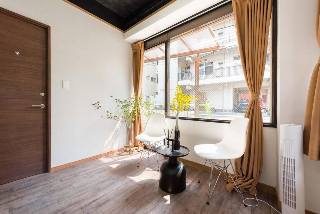 Tora Hotel Tokyo-Rikugienn 寅ホテル 六義園 A Ngoại thất bức ảnh