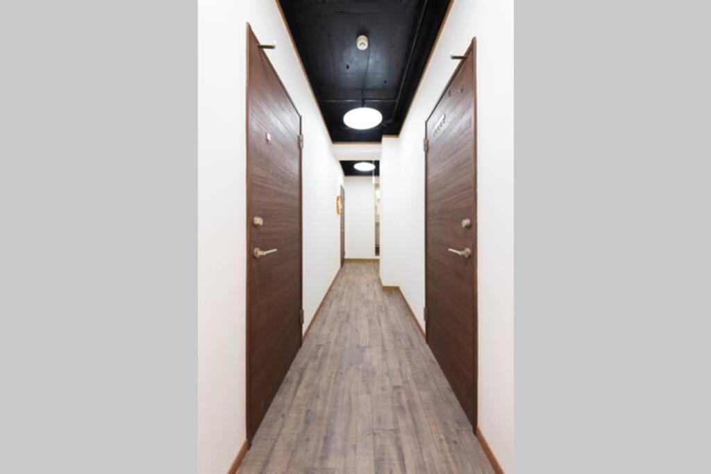Tora Hotel Tokyo-Rikugienn 寅ホテル 六義園 A Ngoại thất bức ảnh