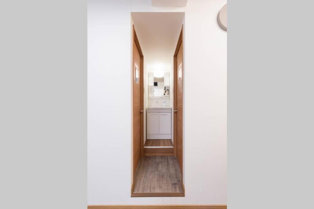 Tora Hotel Tokyo-Rikugienn 寅ホテル 六義園 A Ngoại thất bức ảnh