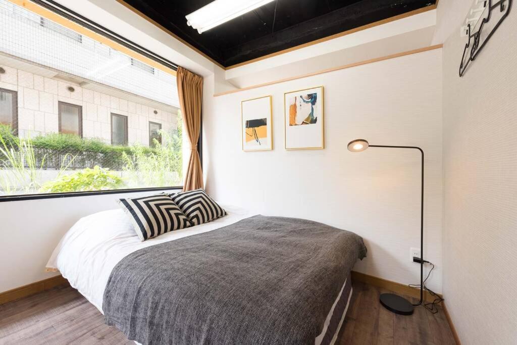 Tora Hotel Tokyo-Rikugienn 寅ホテル 六義園 A Ngoại thất bức ảnh