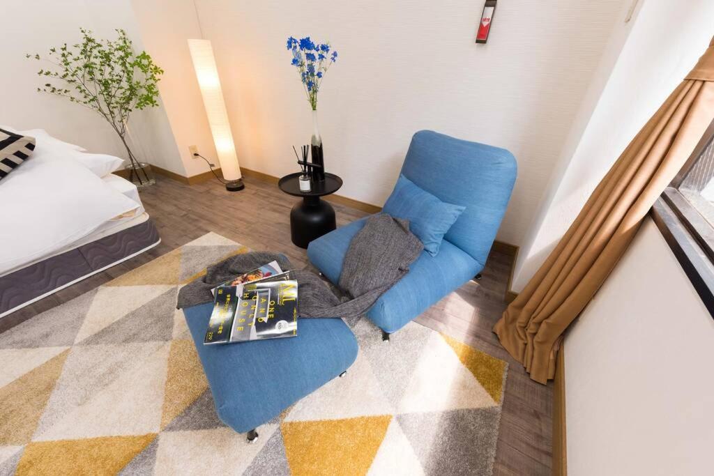 Tora Hotel Tokyo-Rikugienn 寅ホテル 六義園 A Ngoại thất bức ảnh